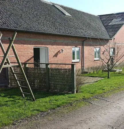 Fredensminde Ferie Feriegård Barrit