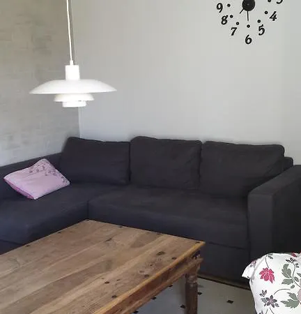 Fredensminde Ferie Feriegård