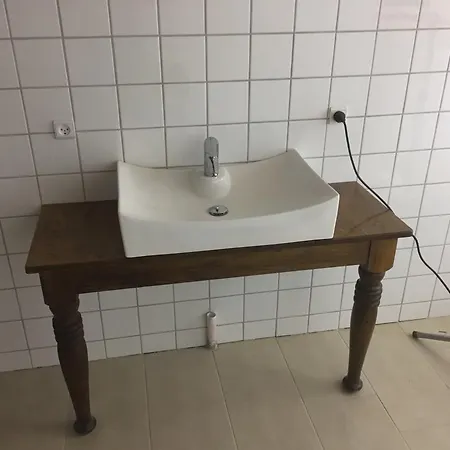 Feriegård Fredensminde Ferie Barrit