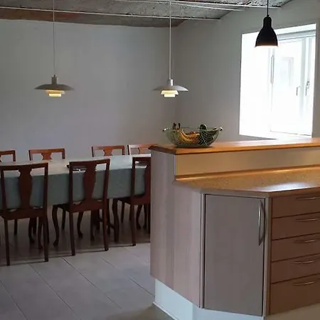 Fredensminde Ferie Feriegård *