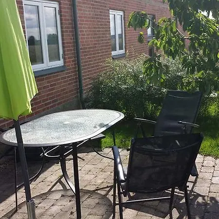 Fredensminde Ferie Feriegård